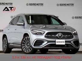 SUV   Mercedes-Benz GLA-Class 2022 , 1780000 , 