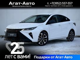  OMODA S5 GT 2024 , 2479900 , 