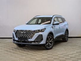 SUV   Chery Tiggo 7 Pro 2024 , 3530000 , 