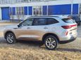 SUV   Haval H6 2021 , 2200000 , 