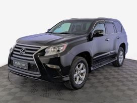 SUV   Lexus GX460 2015 , 4315000 , 