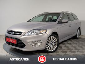  Ford Mondeo 2011 , 830000 , 