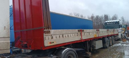   Narko 23 PP3-AL18 1994 , 550000 , 