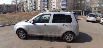  Mazda Demio 2007 , 280000 , 