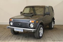  4x4 2121 