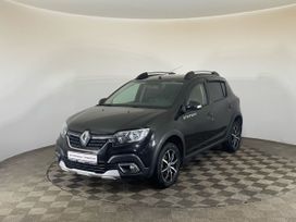  Renault Sandero Stepway 2019 , 1234000 , 