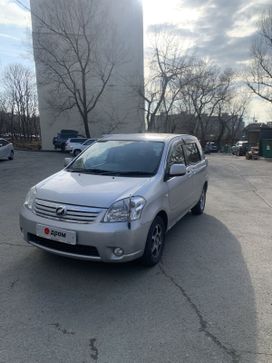  Toyota Raum 2009 , 740000 , 