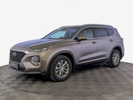 SUV   Hyundai Santa Fe 2019 , 2300000 , 