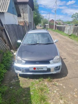  Subaru Impreza 2000 , 270000 , 