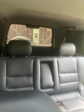SUV   Toyota Land Cruiser 1997 , 1350000 , 
