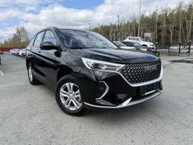 SUV   Haval M6 Plus 2023 , 2299000 , 