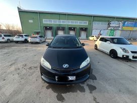    Toyota Wish 2009 , 1050000 , 