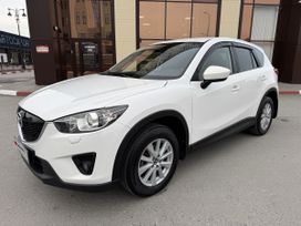 SUV   Mazda CX-5 2014 , 1570000 , 