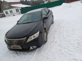  Toyota Camry 2014 , 1400000 ,  1-