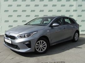  Kia Ceed 2018 , 1348000 , 
