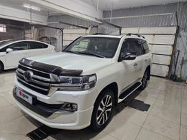 SUV   Toyota Land Cruiser 2019 , 8500000 , 