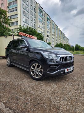 SUV   SsangYong Rexton 2020 , 2650000 , 