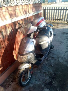  STELS Skif 50 2009 , 39000 , -