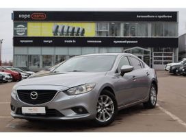  Mazda Mazda6 2014 , 1435000 , 