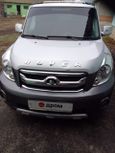 SUV   Great Wall Hover M2 2013 , 600000 , 