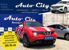 SUV   Nissan Juke 2013 , 895000 , 