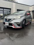  Nissan Note 2017 , 1350000 , 