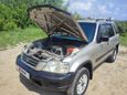 SUV   Honda CR-V 1997 , 480000 , 
