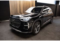  Audi Q6, 2023