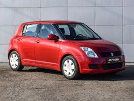 Suzuki Swift 2008 , 640000 , 