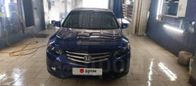  Honda Accord 2008 , 1155000 , 