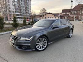  Audi A7 2013 , 1900000 , --