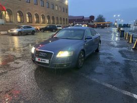  Audi A6 2006 , 450000 , 