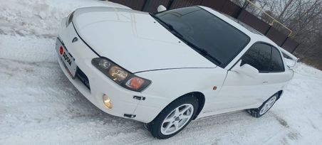  Toyota Sprinter Trueno 1997 , 380000 , 