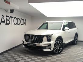 SUV   GAC GS8 2024 , 4499000 , 