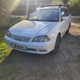  Toyota Caldina 2000 , 550000 , 