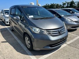    Honda Freed 2011 , 1200000 , 