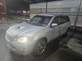 SUV   Mitsubishi Airtrek 2002 , 450000 , 