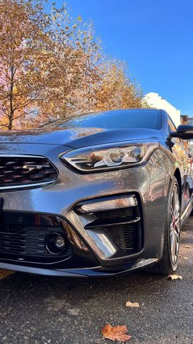  Kia K3 2019 , 2500000 , 
