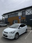  Hyundai Solaris 2012 , 700000 , 