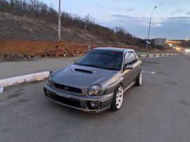  Subaru Impreza 2000 , 980000 , 