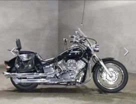  Yamaha Dragstar / V-Star / XVS 2003 , 570000 , 