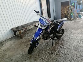  Progasi Smart 125 2024 , 110000 , 