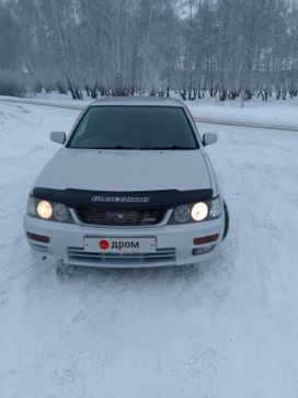  Nissan Bluebird 2001 , 390000 , 