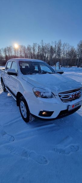  JAC T6 2022 , 1380000 , 