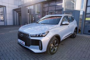 SUV   Chery Tiggo 4 2025 , 2290000 , 