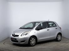  Yaris, 2009