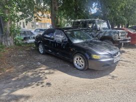 Honda Accord 1998 , 205000 , 