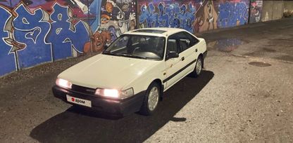  Mazda 626 1989 , 67500 , 