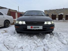 ���� Toyota Corolla Levin 1994 ����, 320000 ������, ���������