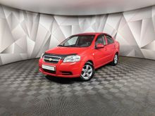  Aveo, 2008